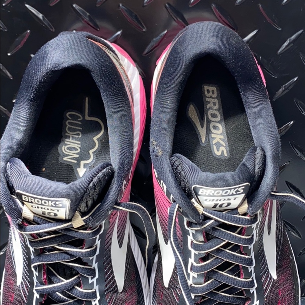 Brooks Ghost 10 - image 5